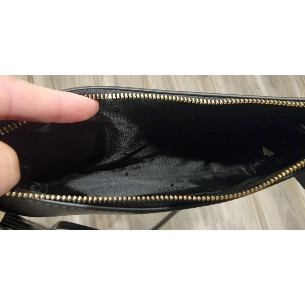 NWT Kate Spade Crossbody Handbag
